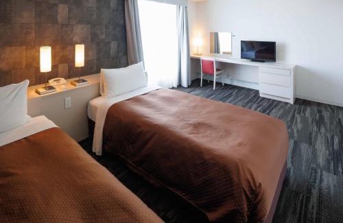 Tokoname Hotel | J - HOTEL RINKU - Vacation STAY 42900v
