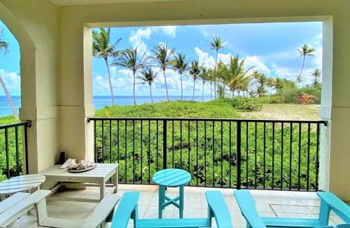 La Grande Princesse Condo | J & J's Getaway at Pelican Cove- Relaxation at its finest!