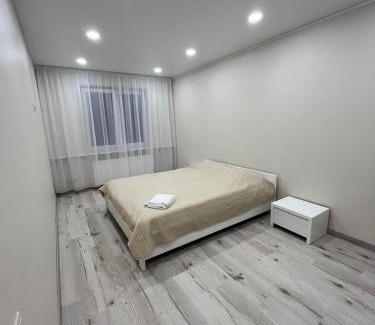Visaginas Apartment | J&N Hause