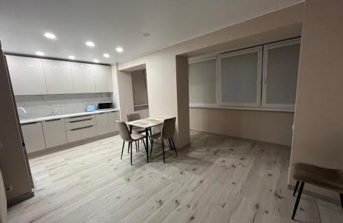 Visaginas Apartment | J&N Hause