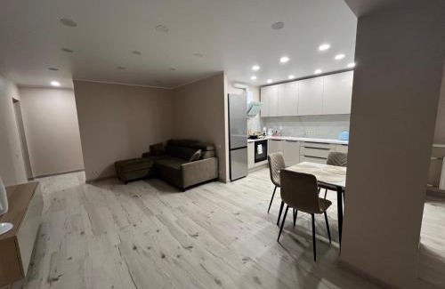 Visaginas Apartment | J&N Hause
