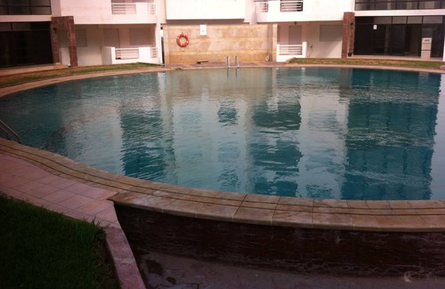 Bouznika Apartment | J'NANE DALIA HOME BOUZNIKA