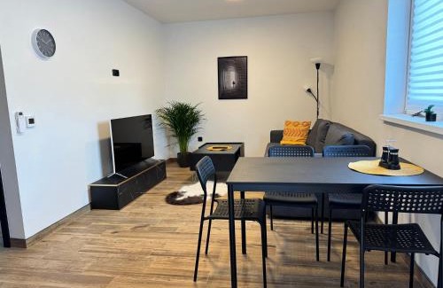 Pardubice Apartment | j ONE Apartmány