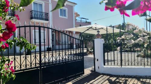 Loule Apartment | J R Dream house