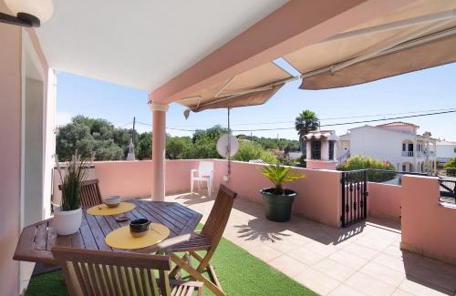 Loule Apartment | J R Dream house