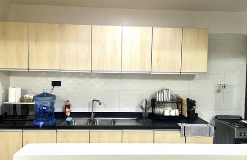 Kileleshwa Apartment | J & R Hideaway