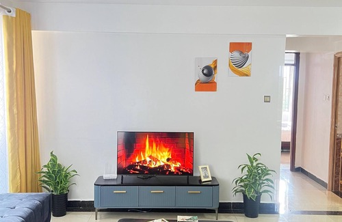 Kileleshwa Apartment | J & R Hideaway