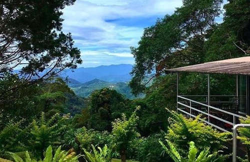 Kinabalu Park Cabin | J Residence