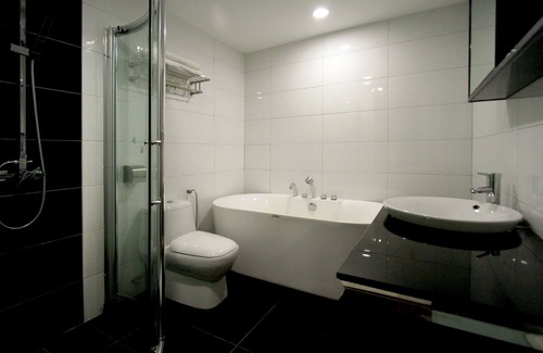 Kuala Terengganu Hotel | J Suites Hotel