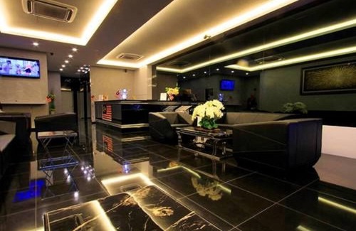 Kuala Terengganu Hotel | J Suites Hotel