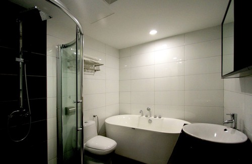 Kuala Terengganu Hotel | J Suites Hotel