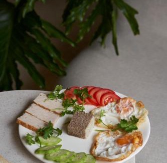 Bui Thi Xuan Hotel | J Village Hotel - Triệu Việt Vương