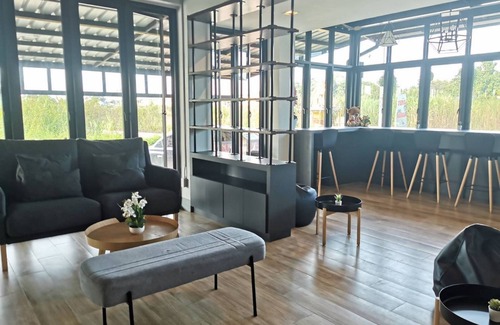 Ban Du Hotel | J2 Residence Chiang Rai