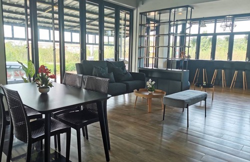 Ban Du Hotel | J2 Residence Chiang Rai