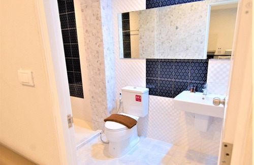 Ban Du Hotel | J2 Residence Chiang Rai