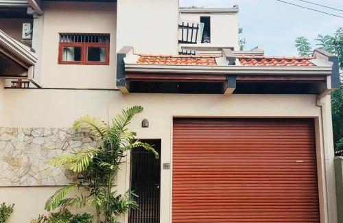 Jambugasmulla House | J3 Corner Nest