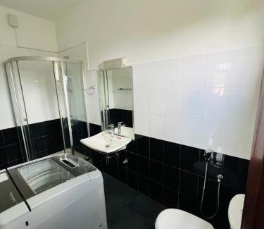 Jambugasmulla House | J3 Corner Nest