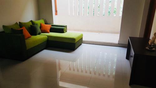 Jambugasmulla House | J3 Corner Nest