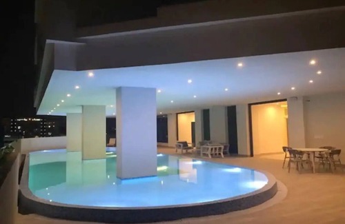 La Julia Apartment | J7 Luxury Plus Bolivar 2BDR