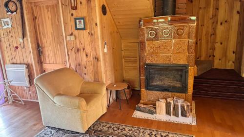 Brenna Ski Chalet | Jaśminowy ogród