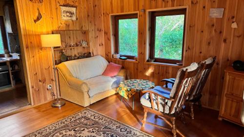 Brenna Ski Chalet | Jaśminowy ogród