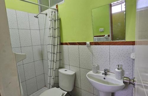 Manantay House | JAARR Alojamientos