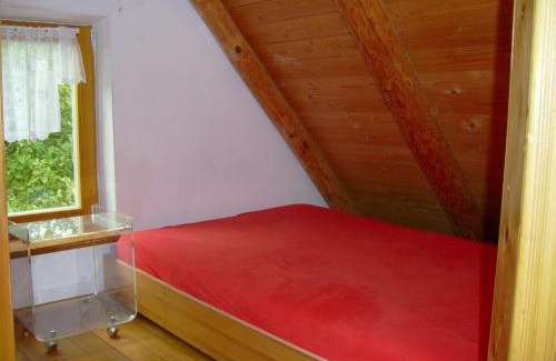 Eilsum Apartment | Jabjemööh's Huus
