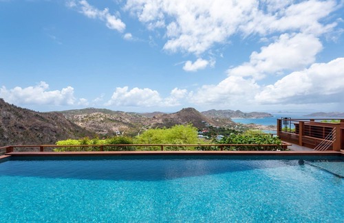 Camaruche Villa | Jable (5/6 Rooms) Luxury villa