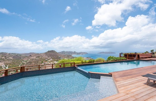 Camaruche Villa | Jable (5/6 Rooms) Luxury villa