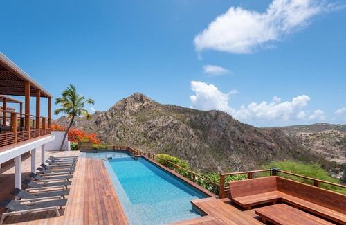 Camaruche Villa | Jable in Petite Saline by Personal Villas - Stunning Luxurious Getaway