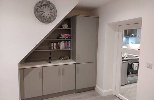 Stranorlar House | Jack's Place, 3-Bed House Donegal, Sleeps 5