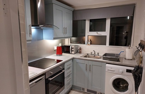 Stranorlar House | Jack's Place, 3-Bed House Donegal, Sleeps 5