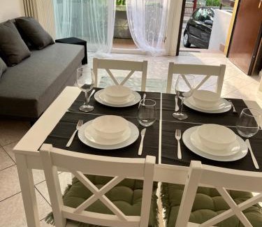 Albese con Cassano Apartment | JACAM home free parking Como