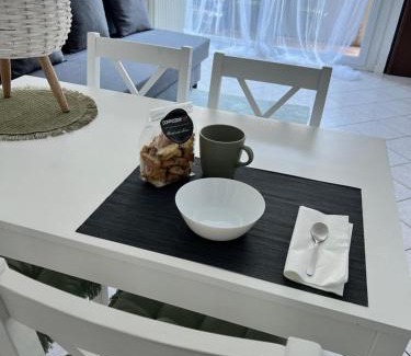 Albese con Cassano Apartment | JACAM home free parking Como