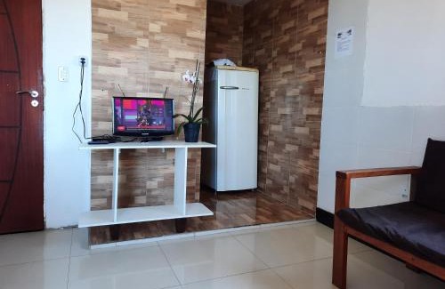 Castelandia Apartment | Jacaraipe, Serra ES