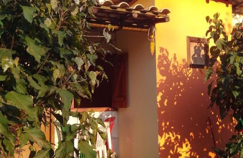 Jaboticatubas Cabin | JACARANDÁ Chalés com piscina em São José da Serra MG