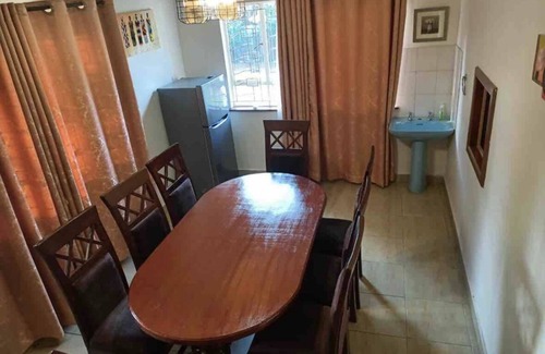 Eldoret House | Jacaranda House Elgon View-Gated community