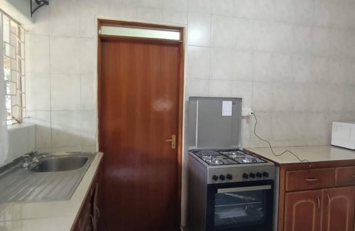 Eldoret House | Jacaranda House Elgon View-Gated community