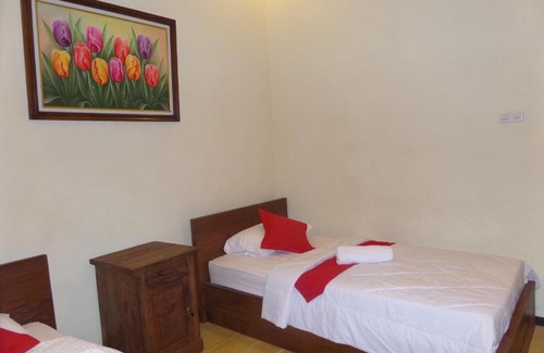 Klojen House | Jacatra Homestay