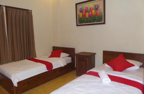 Klojen House | Jacatra Homestay
