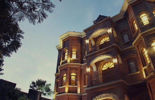 Klojen House | Jacatra Homestay