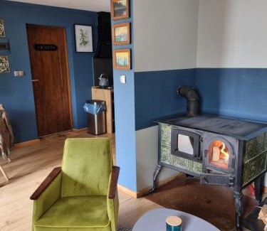 Stawiguda House | Jachimiówka - Dom z widokiem na jezioro