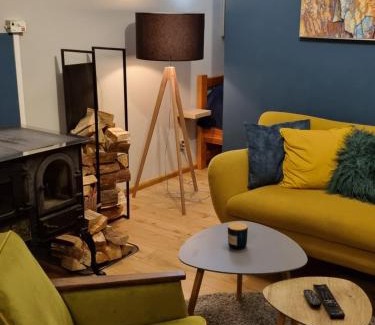 Stawiguda House | Jachimiówka - Dom z widokiem na jezioro