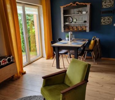 Stawiguda House | Jachimiówka - Dom z widokiem na jezioro