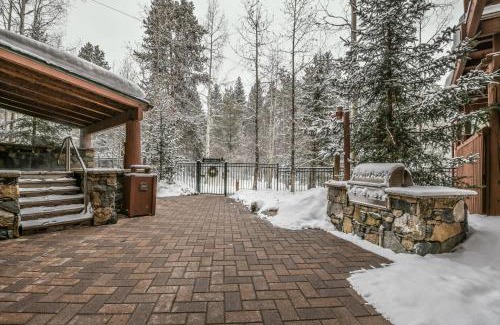 River Run House | Jack Pine 8011 by SummitCove Lodging