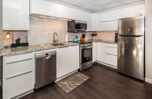 Killington Apartment | Jack S'Bearo- AC, Pool, Mountain Views, Hiking, Gym