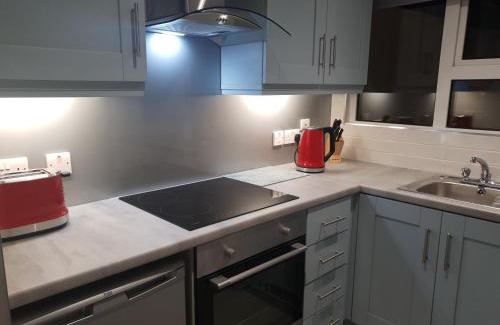Stranorlar House | Jack's Place 3-Bed House Donegal Sleeps 5