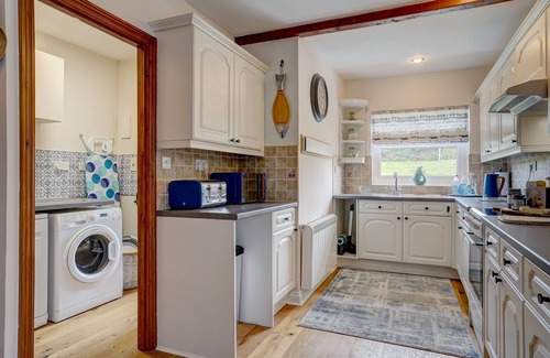 Winterton-on-Sea Apartment | Jack's Shack | East Ruston Cottages