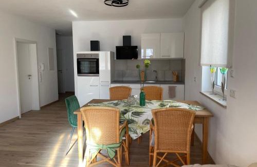 Harburg Apartment | Jack24 Wörnitzstrand