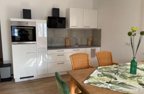 Harburg Apartment | Jack24 Wörnitzstrand
